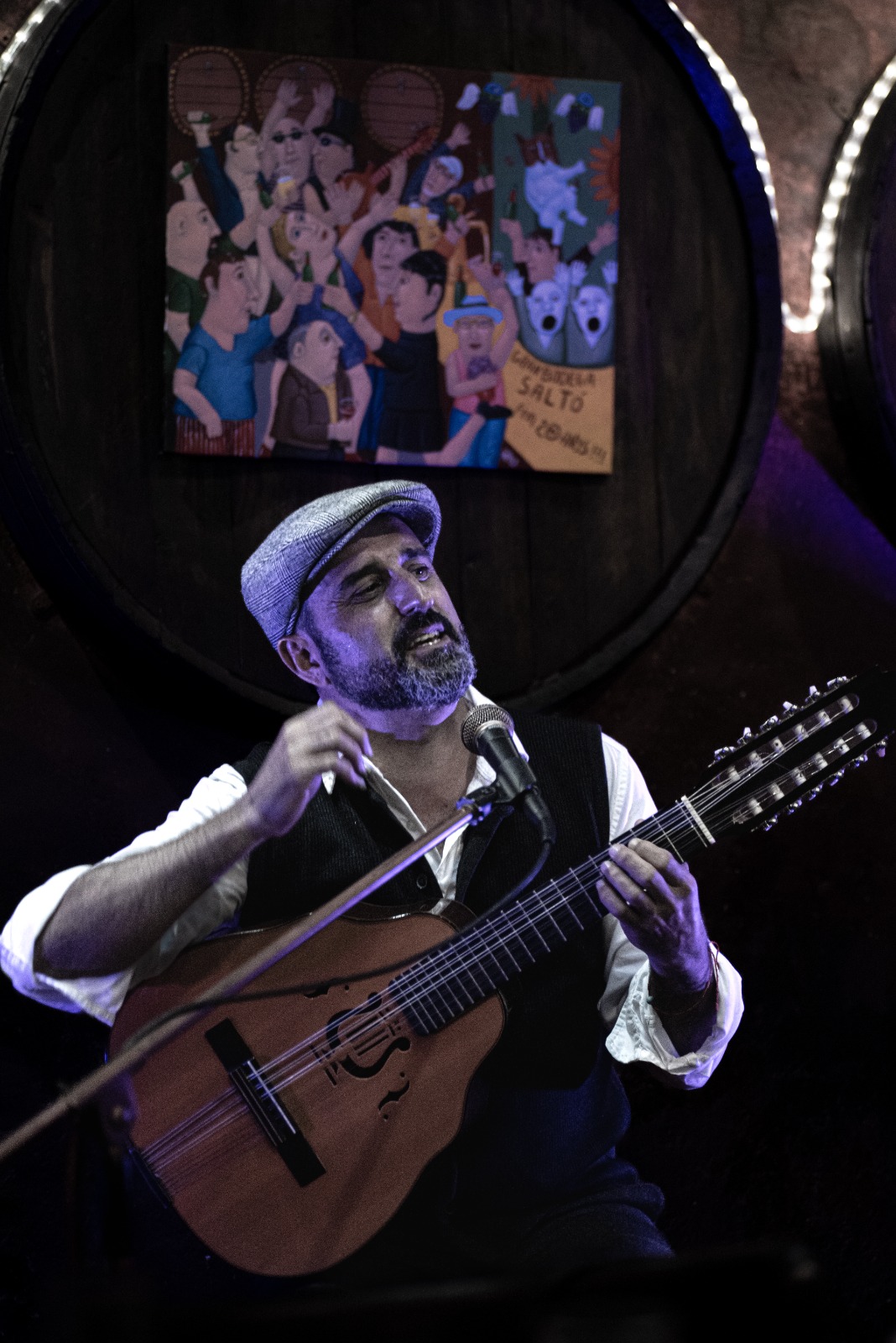DIEGO PAQUÉ