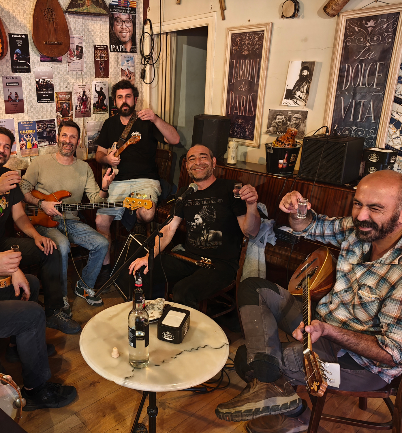 TRIO FETA ORQUESTRA