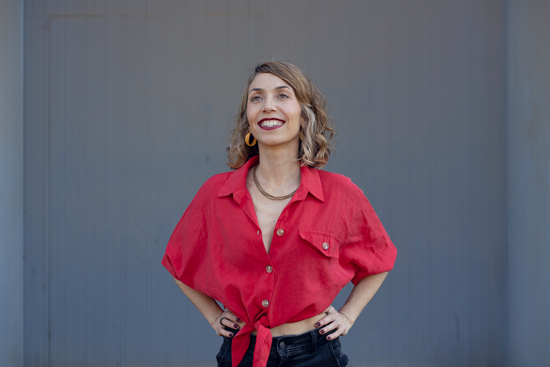 LAURA MILAZZO TRIO